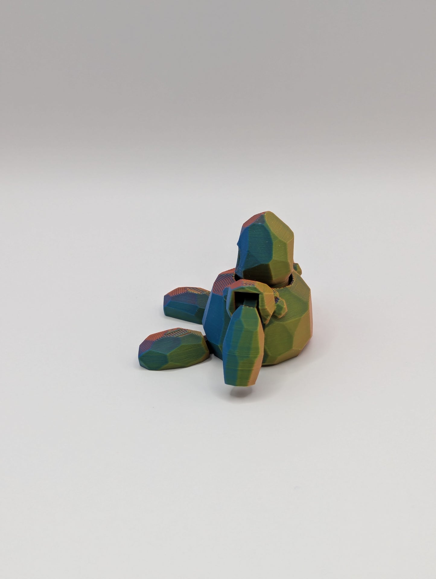 Little Golem - Multi-color
