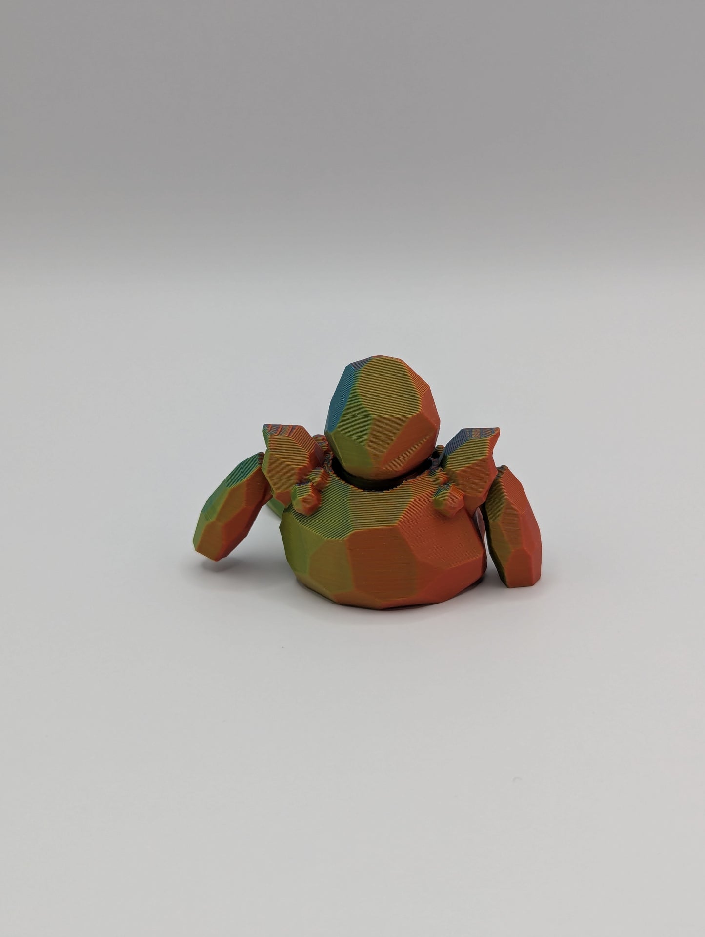 Little Golem - Multi-color