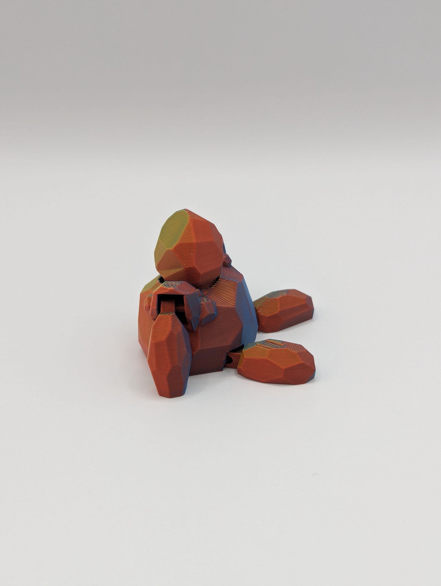Little Golem - Multi-color