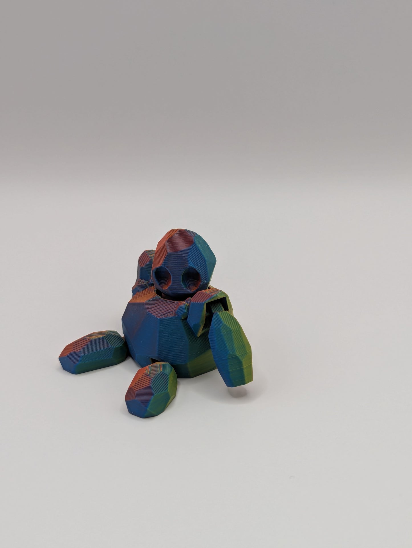 Little Golem - Multi-color