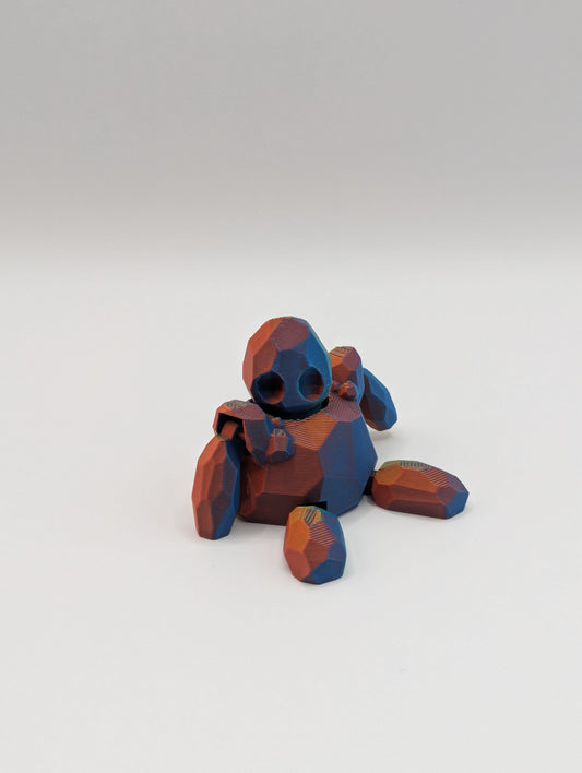 Little Golem - Multi-color