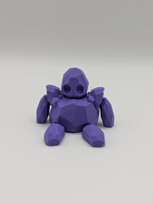 Little Golem - Solid Colors