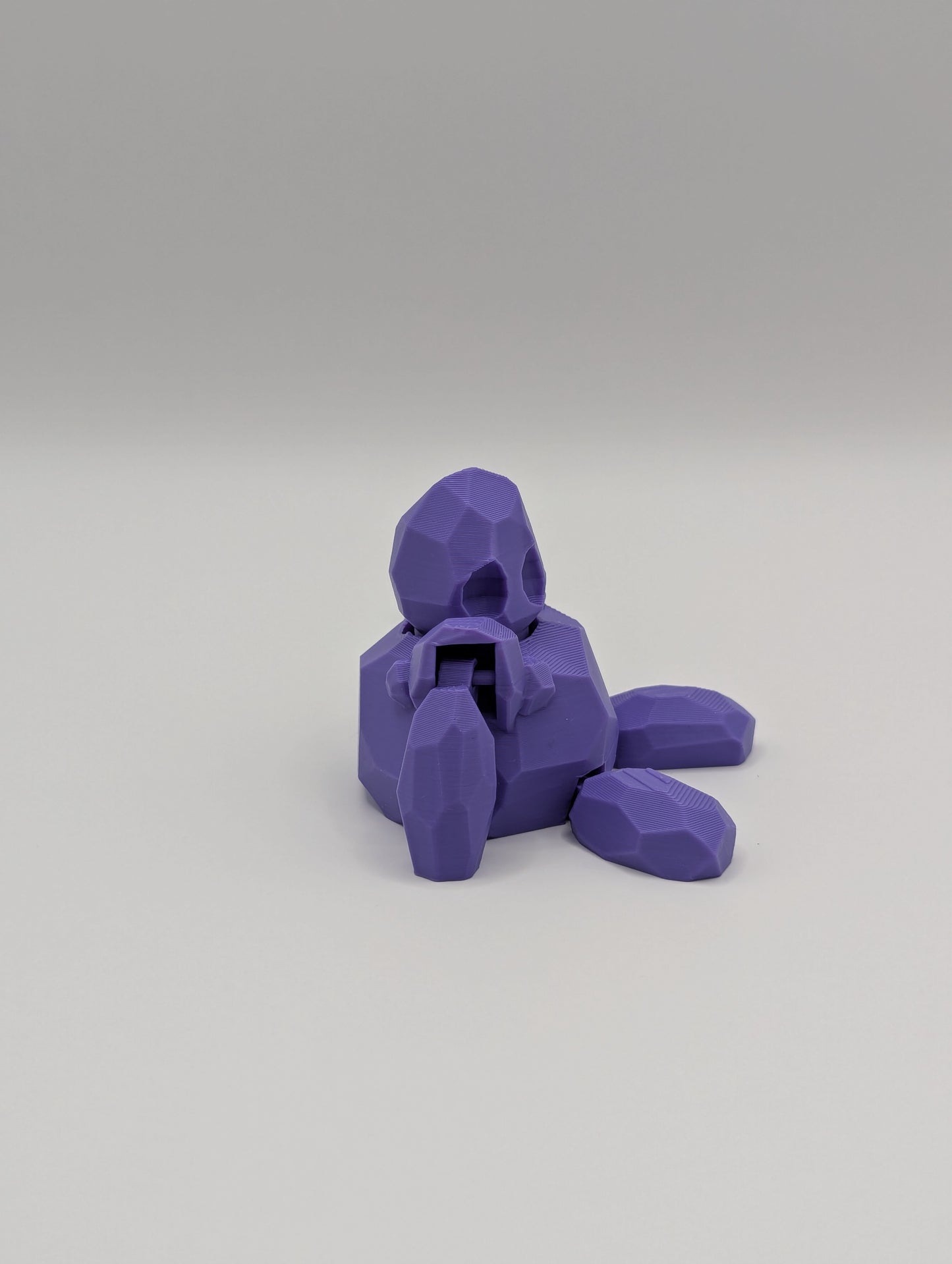 Little Golem - Solid Colors