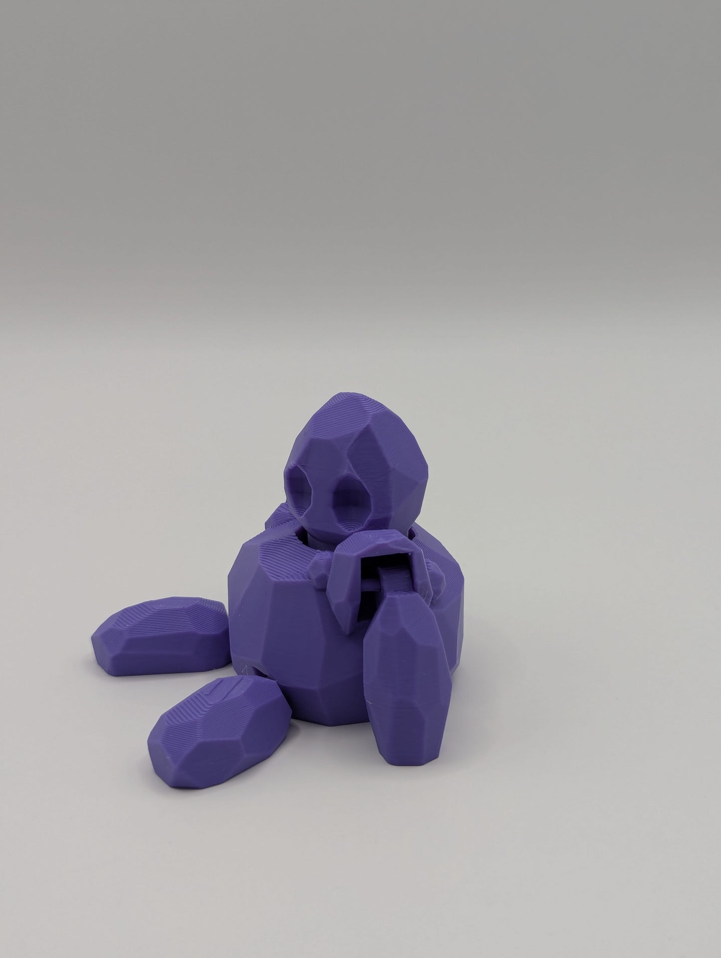 Little Golem - Solid Colors