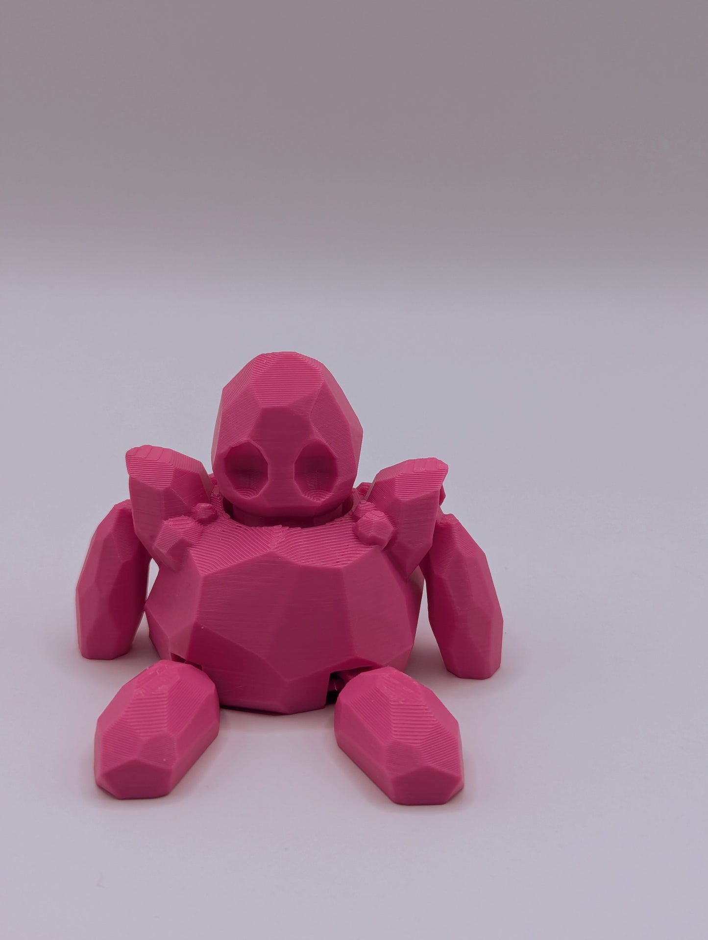 Little Golem - Solid Colors
