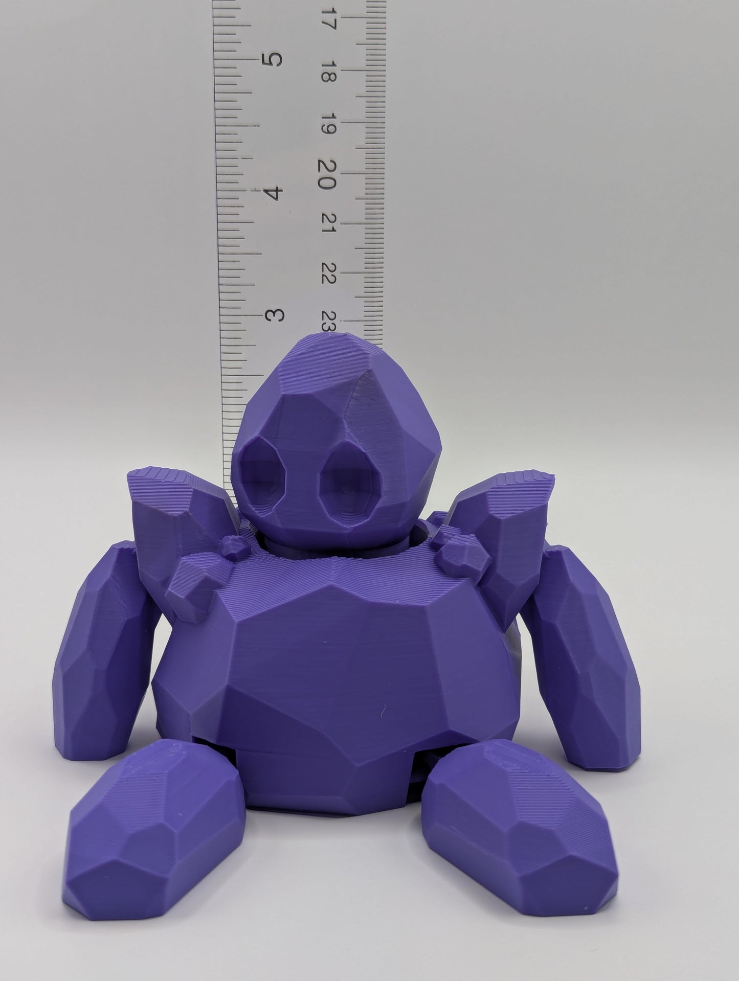 Golem - Solid Color
