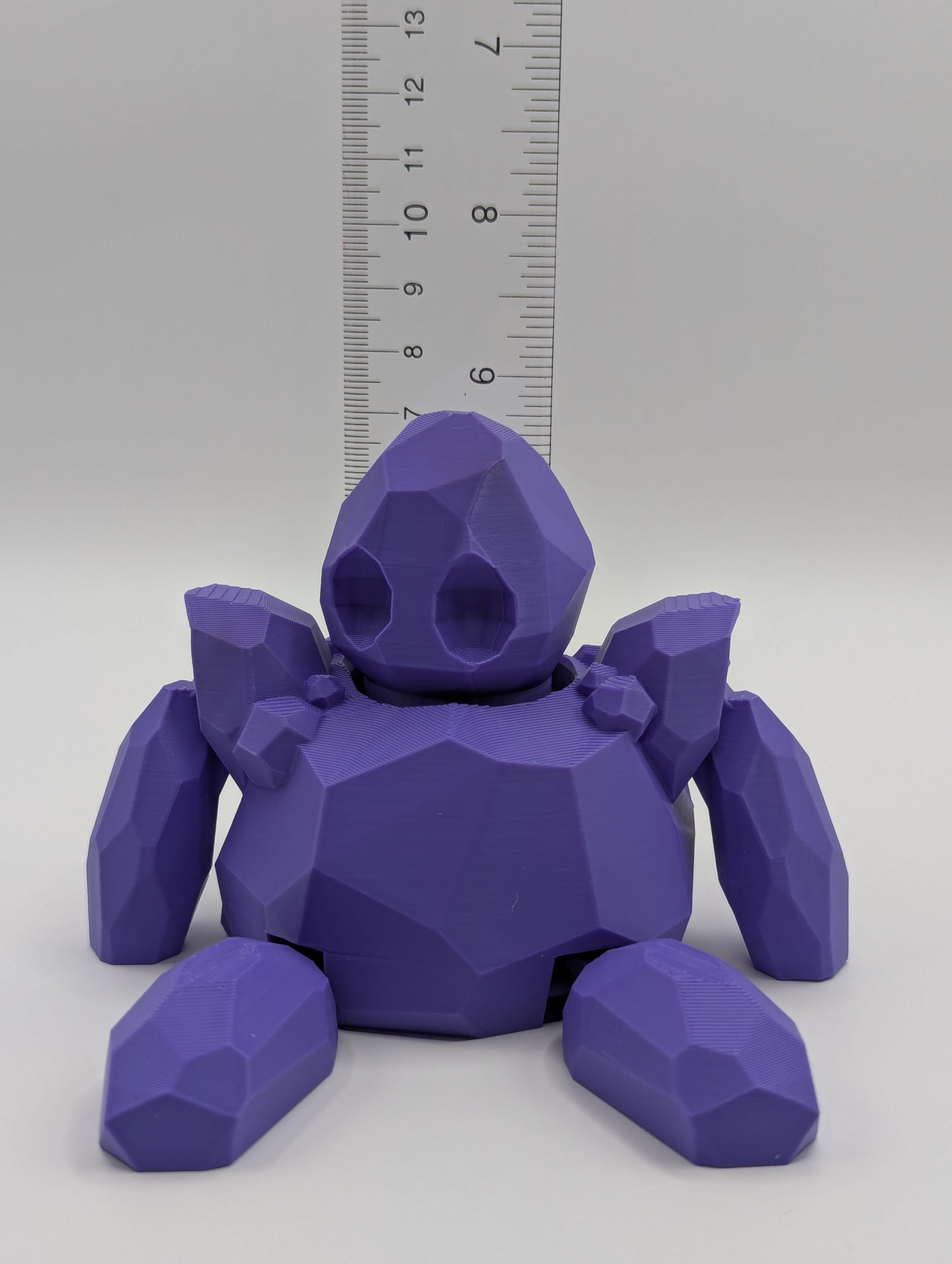 Golem - Solid Color