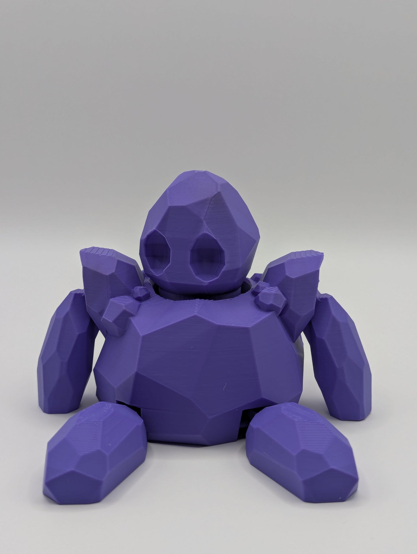 Golem - Solid Color