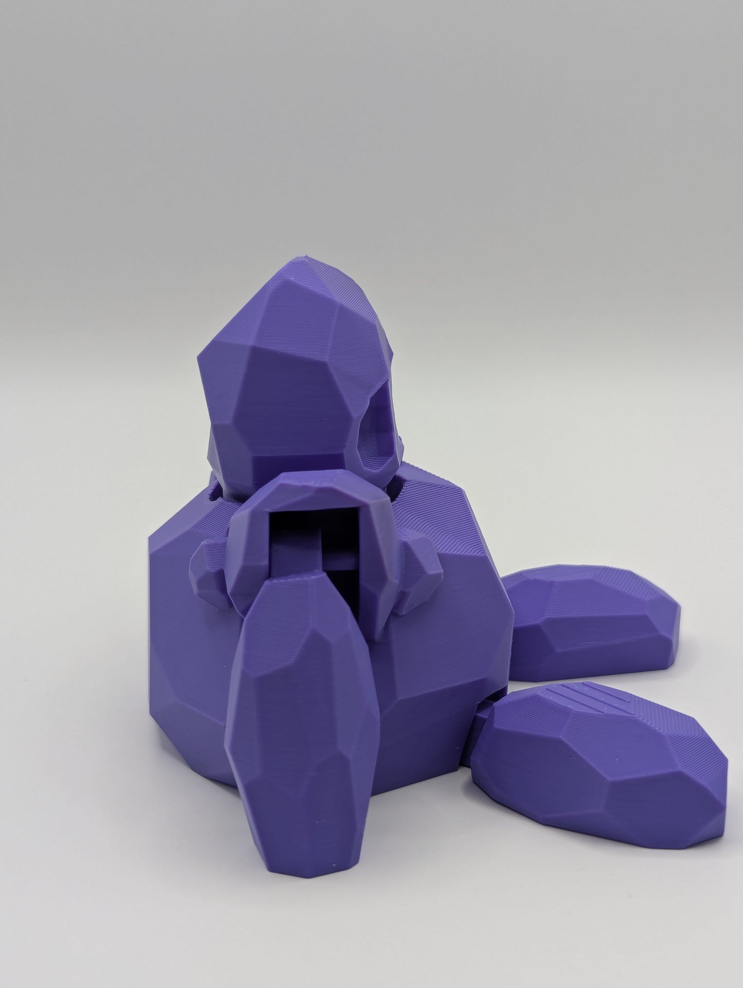 Golem - Solid Color