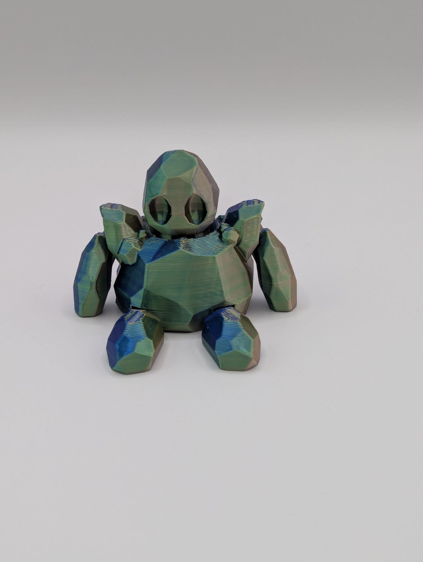 Little Golem - Multi-color