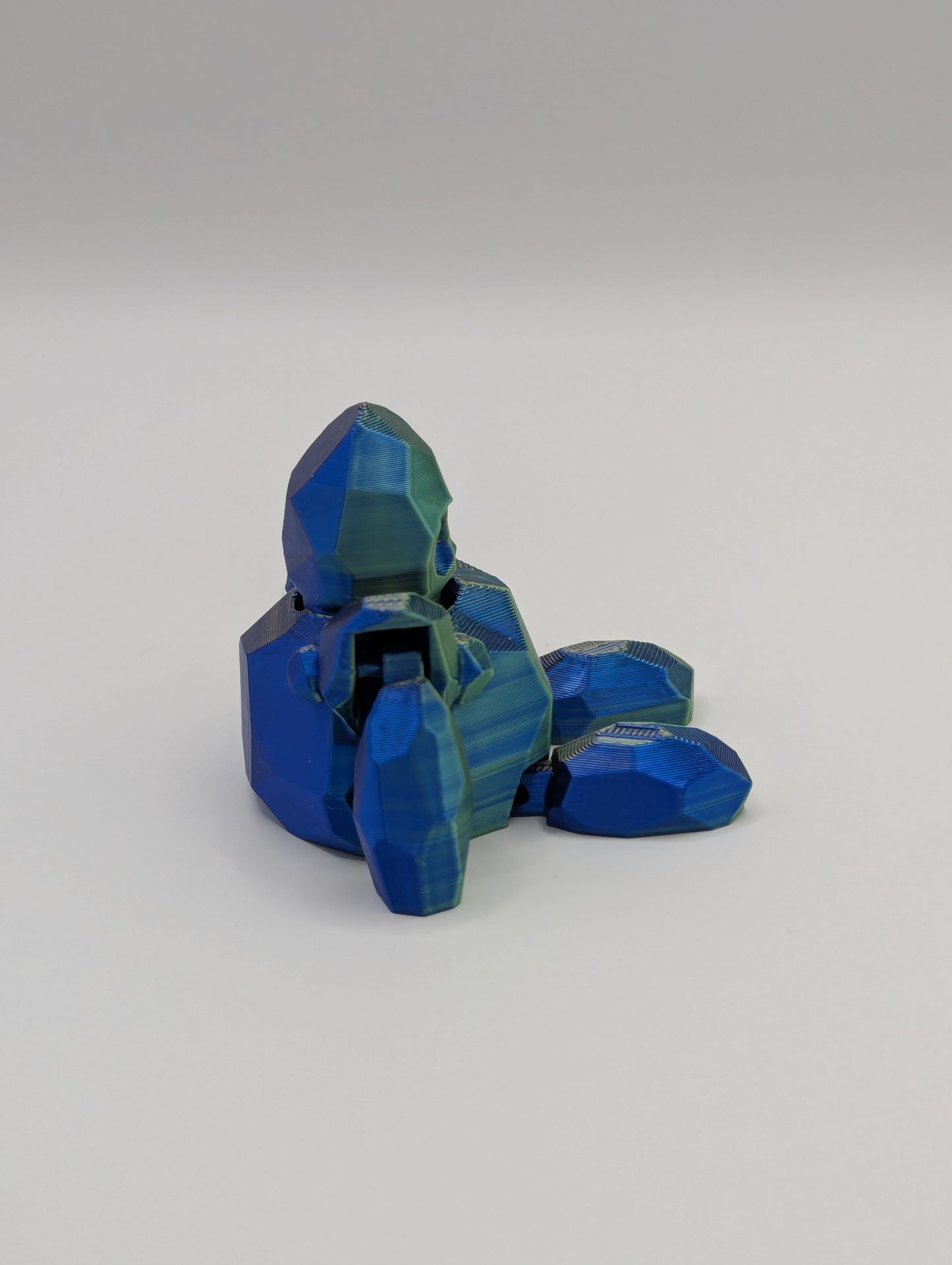 Little Golem - Multi-color