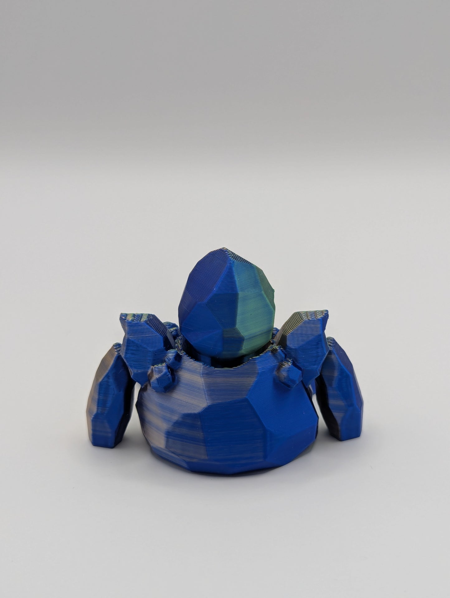 Little Golem - Multi-color
