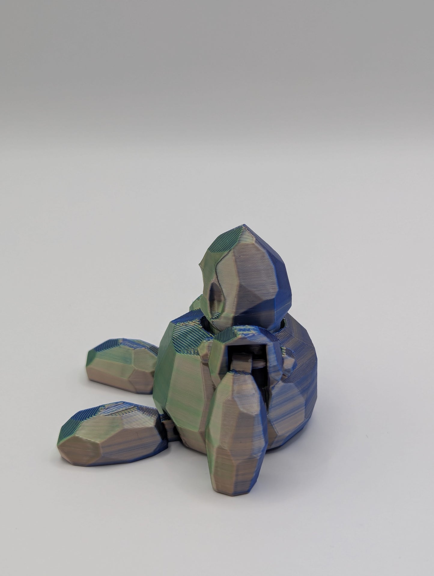 Little Golem - Multi-color