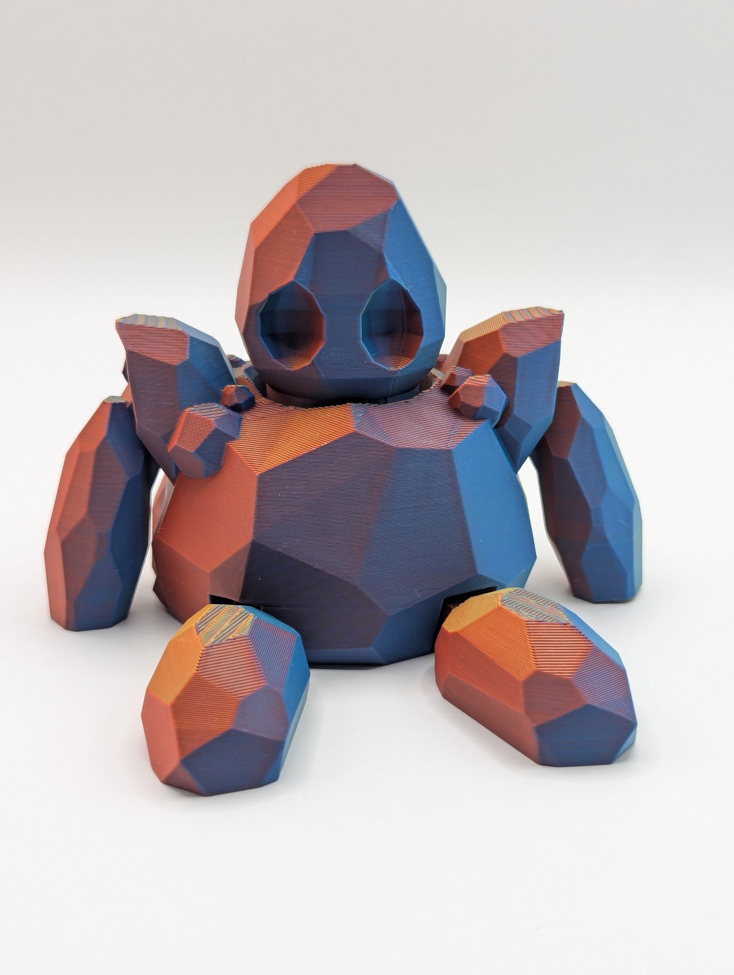 Golem - Multicolor
