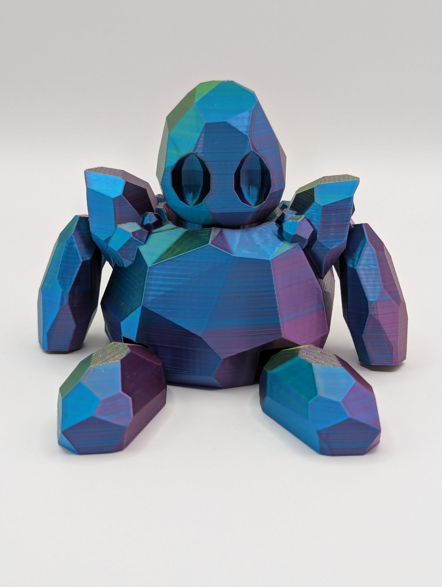 Golem - Multicolor