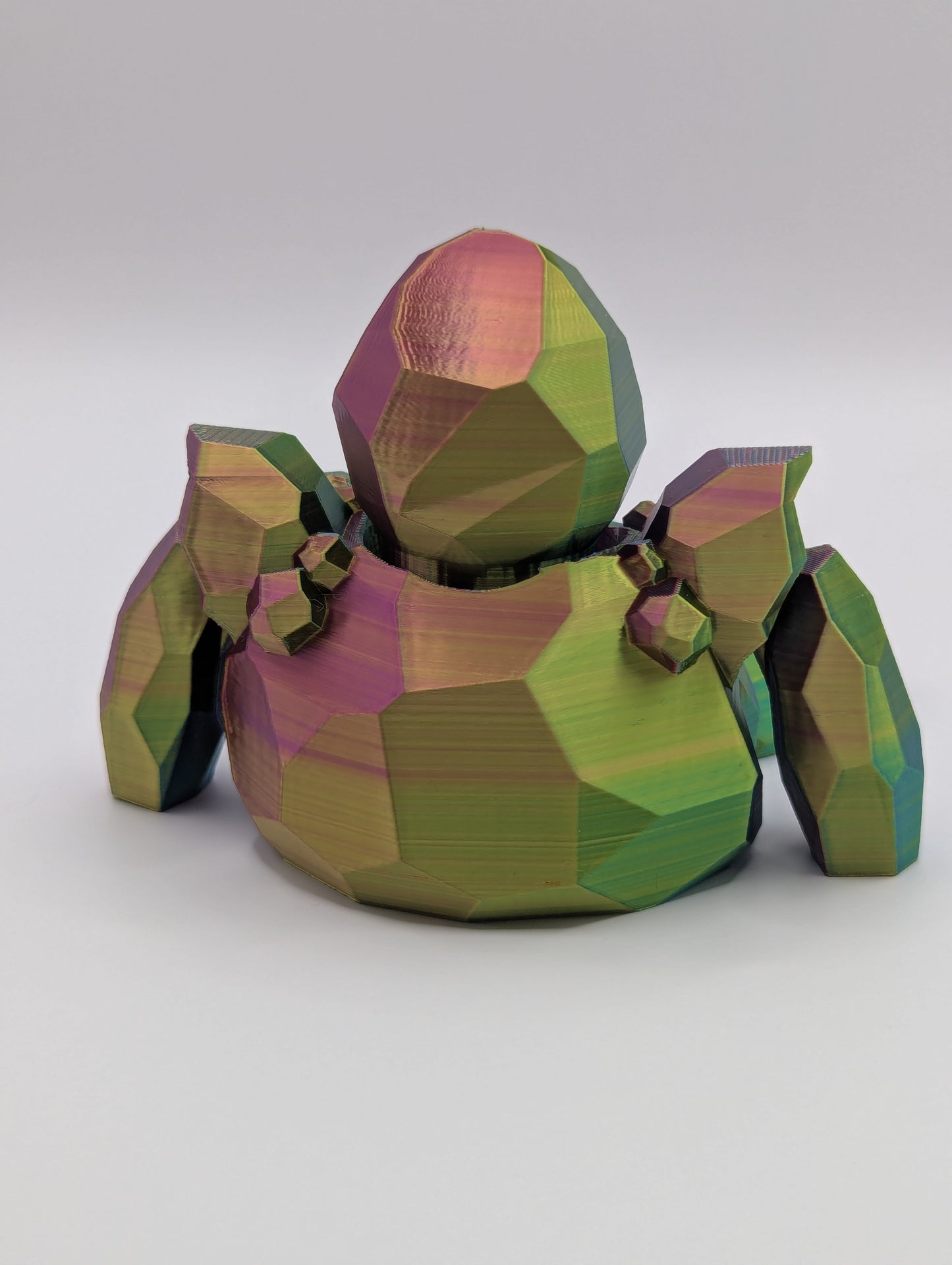 Golem - Multicolor