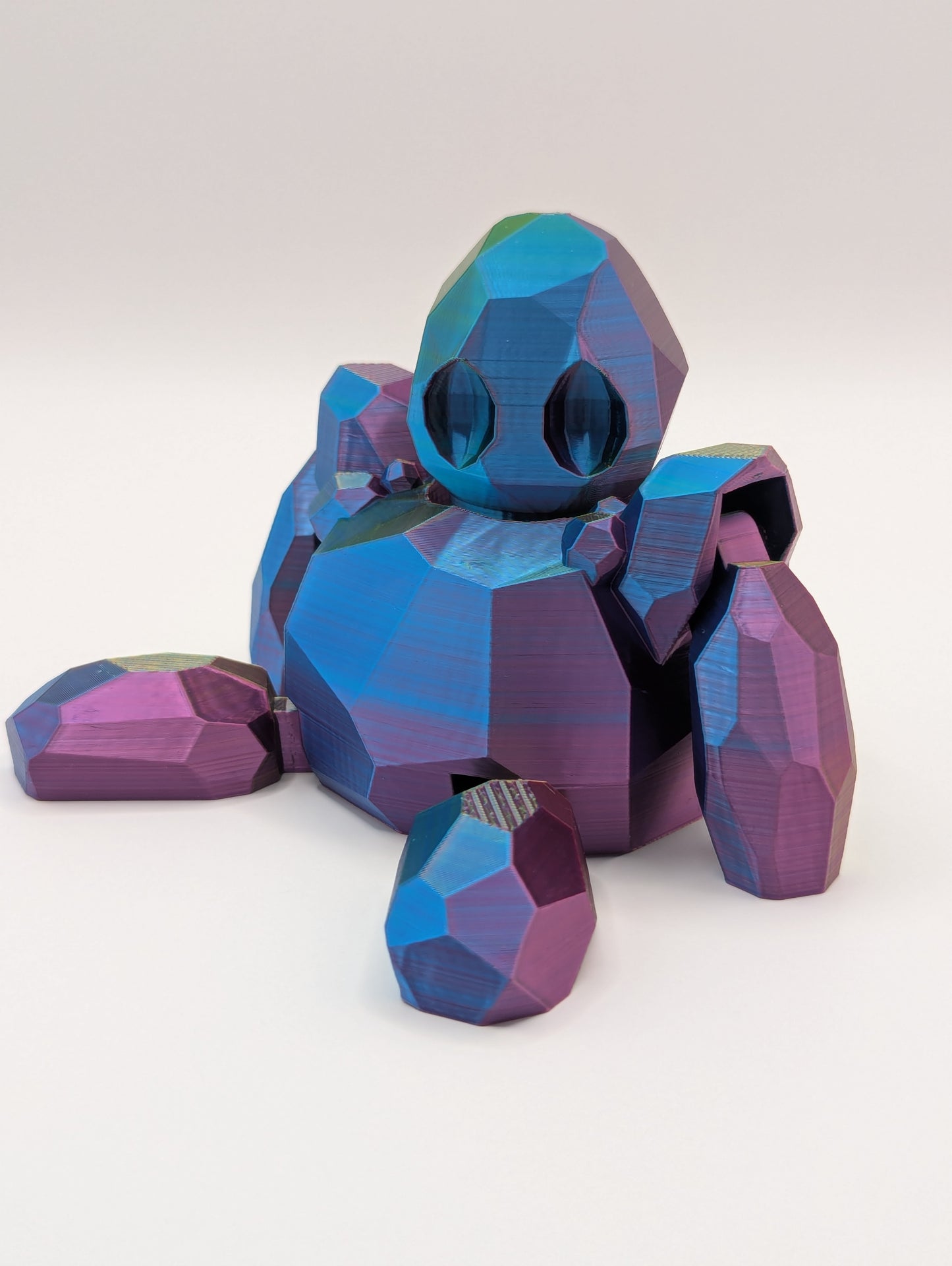 Golem - Multicolor