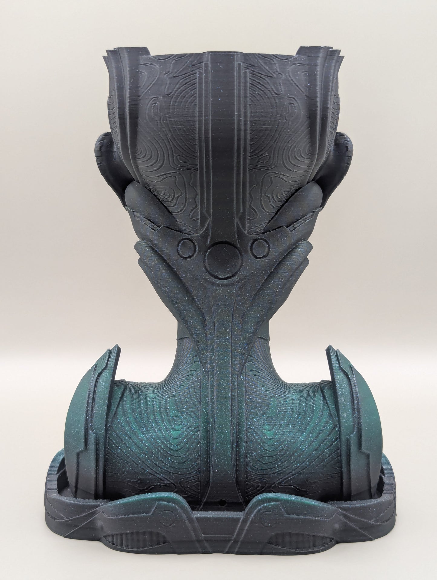 Cyber Lady Planters