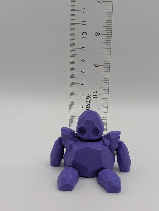 Little Golem - Solid Colors