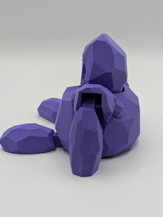 Golem - Solid Color