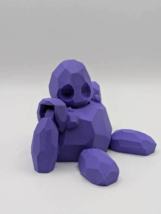 Golem - Solid Color