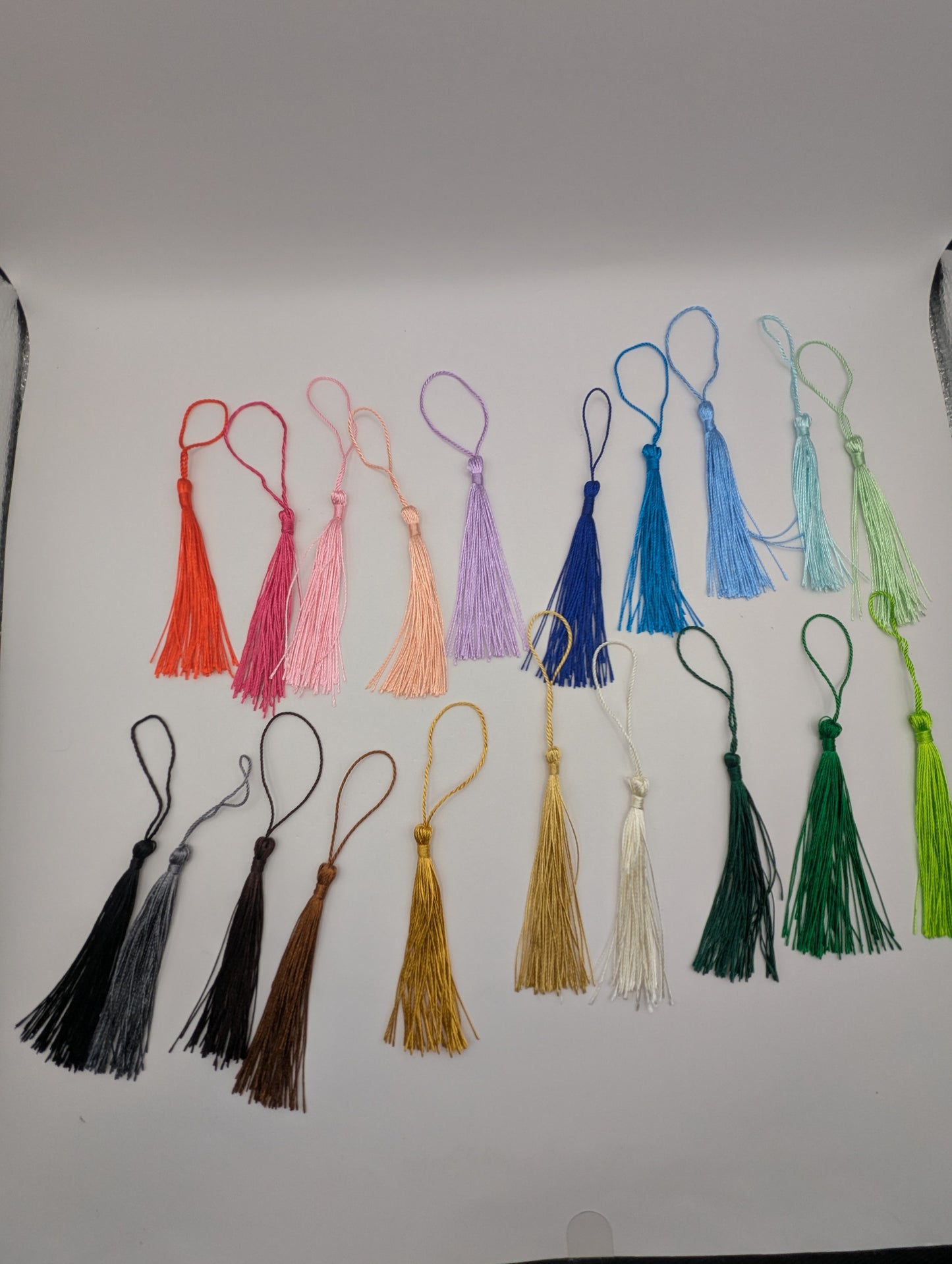 Skeleton Love Bookmarks